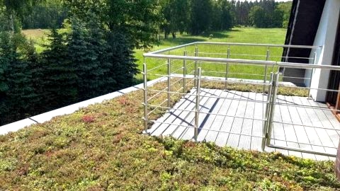 Dom w Krainie Stawów - Dom na wyłączność 