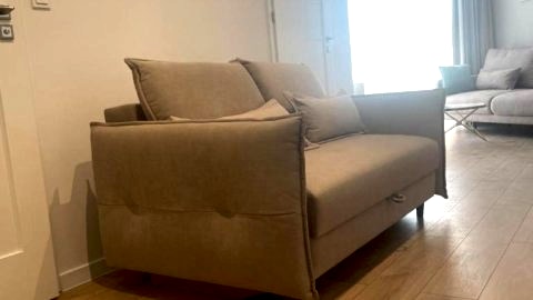 Apartamenty Richter By The Sea