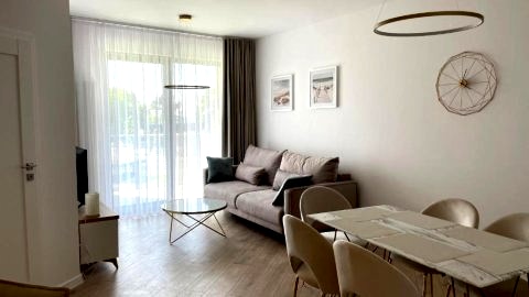 Apartamenty Richter By The Sea