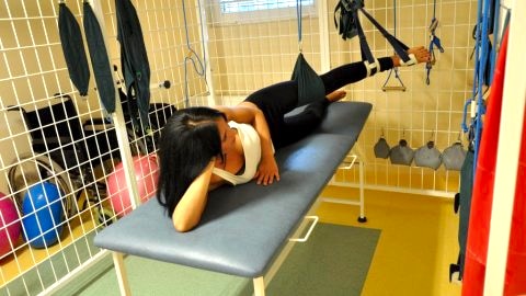 Rehabilitacja