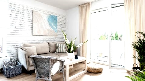 Apartament Aqua Przystań 80 - Rumia Novum, Pomorze