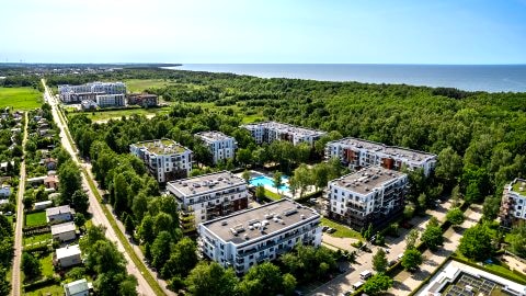 Apartamenty Sun & Snow Polanki
