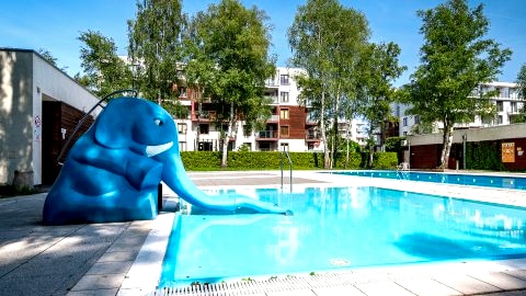 Apartamenty Sun & Snow Polanki