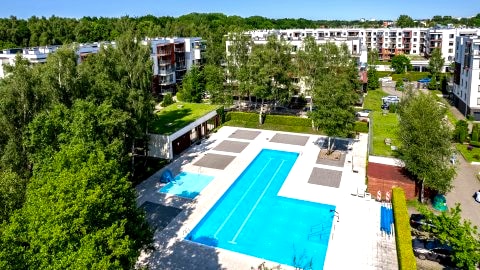 Apartamenty Sun & Snow Polanki
