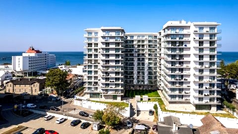 Apartamenty Sun & Snow Balticus