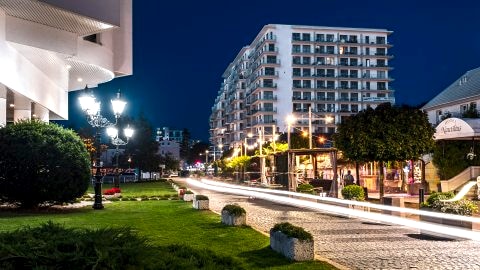 Apartamenty Sun & Snow Balticus