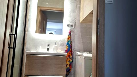 Apartament Gdyńska Bryza Centrum