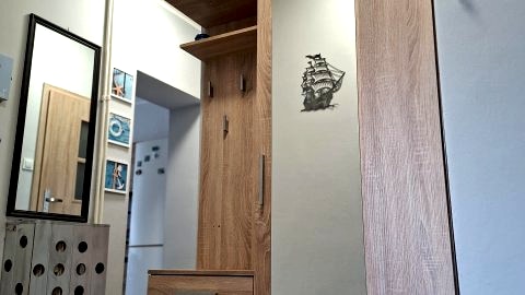 Apartament Gdyńska Bryza Centrum