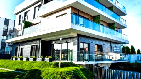Aparthotel