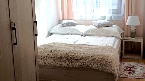Apartament Różany