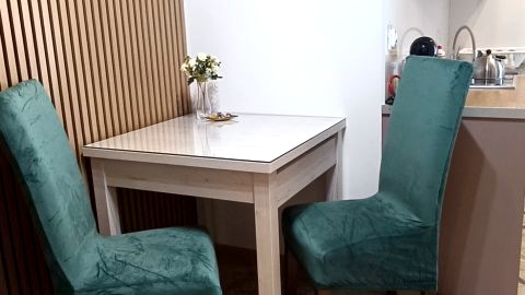 Apartament Różany
