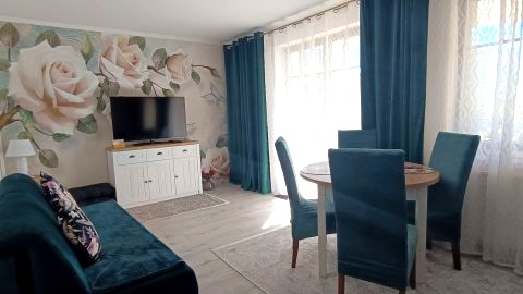 Apartament Różany