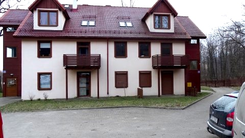 Karpacz Apartament SONIA