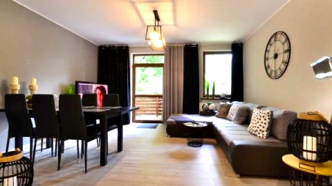 Karpacz Apartament SONIA