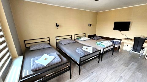Apartamenty Piekary