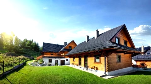 ChalupaGoral-Jezersko