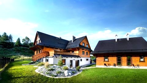 ChalupaGoral-Jezersko