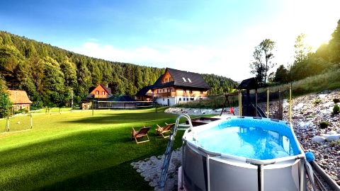 ChalupaGoral-Jezersko