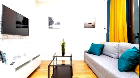 Apartament Szafarnia Gdańsk