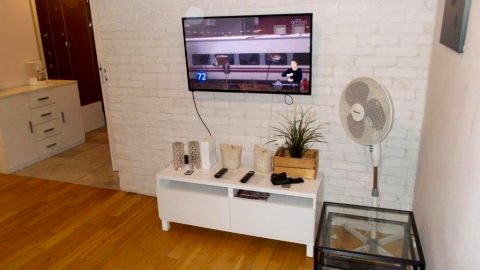 Apartament Szafarnia Gdańsk