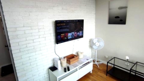 Apartament Szafarnia Gdańsk