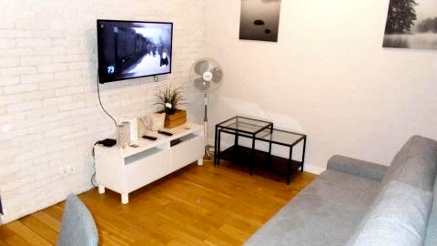 Apartament Szafarnia Gdańsk