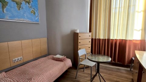 88Pokoi.pl Noclegi kwatery Wrocław Stare Miasto ul.Psie Budy boczna Ul.Ruskiej 