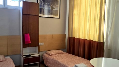 88Pokoi.pl Noclegi kwatery Wrocław Stare Miasto ul.Psie Budy boczna Ul.Ruskiej 