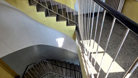 88Pokoi.pl Noclegi kwatery Wrocław Stare Miasto ul.Psie Budy boczna Ul.Ruskiej 
