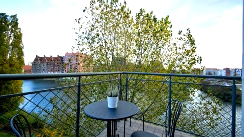 Apartament 165 m2, 500m od Starówki