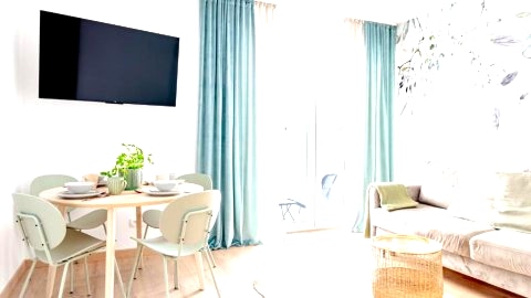 Apartamenty Sea Colors Apartamenty z Basenem - Najwyższy Poziom Wypoczynku 