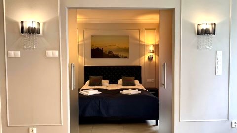 Apartamenty 4Sfery deLuxe