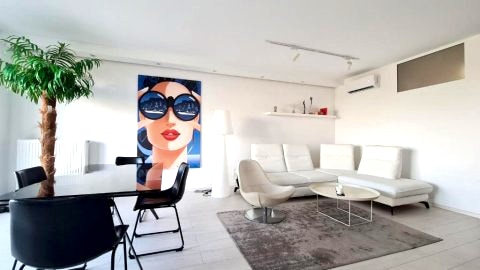 Perfect Stay - "Best View Penthouse" - free parking