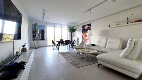 Perfect Stay - "Best View Penthouse" - free parking