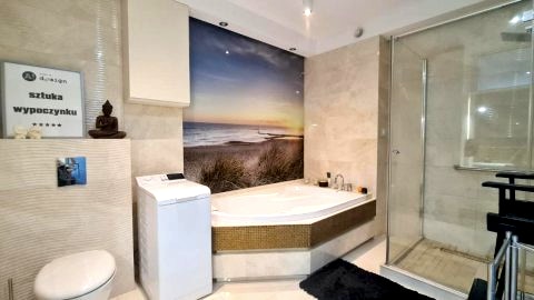 Perfect Stay - "Best View Penthouse" - free parking