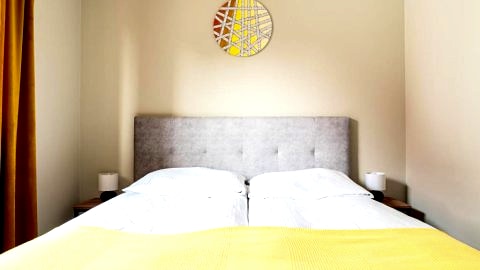 Aruka - Komfortowe Apartamenty Bardzo Blisko Plaży