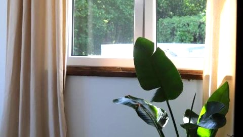 Apartament w stylu boho 60m2