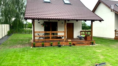 Domki Wieleń