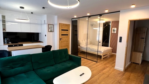 TK Komfortowy Apartment Piła w centrum Netflix Światłowód w cenie