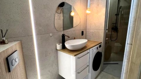 TK Komfortowy Apartment Piła w centrum Netflix Światłowód w cenie