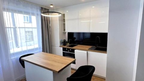 TK Komfortowy Apartment Piła w centrum Netflix Światłowód w cenie