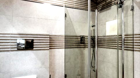 Apartamenty Amber 300 m do jeziora