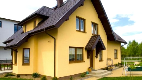 Family Homes - Sand Residence. Pokoje i apartamenty w spokojnej okolicy