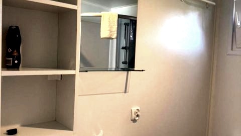 Srebrna Riwiera Kadyny Domek 6 osobowy na działce
