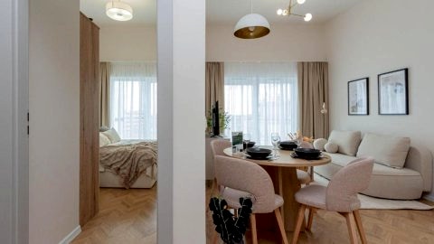 Apartly - Zielony Zakątek - Złap okazję i odpocznij nad Odrą