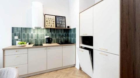 Apartly - Zielony Zakątek - Złap okazję i odpocznij nad Odrą