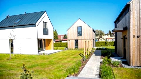 Osada plażowa