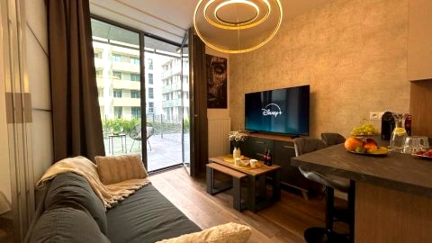 Apartamenty Tarasowe - Lublin Centrum