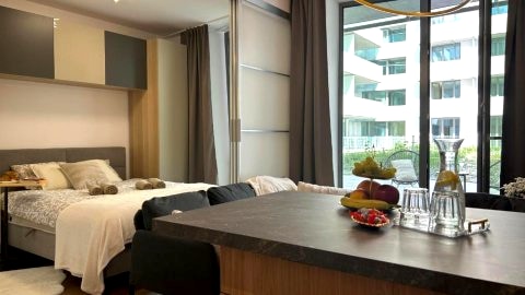 Apartamenty Tarasowe - Lublin Centrum