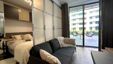 Apartamenty Tarasowe - Lublin Centrum